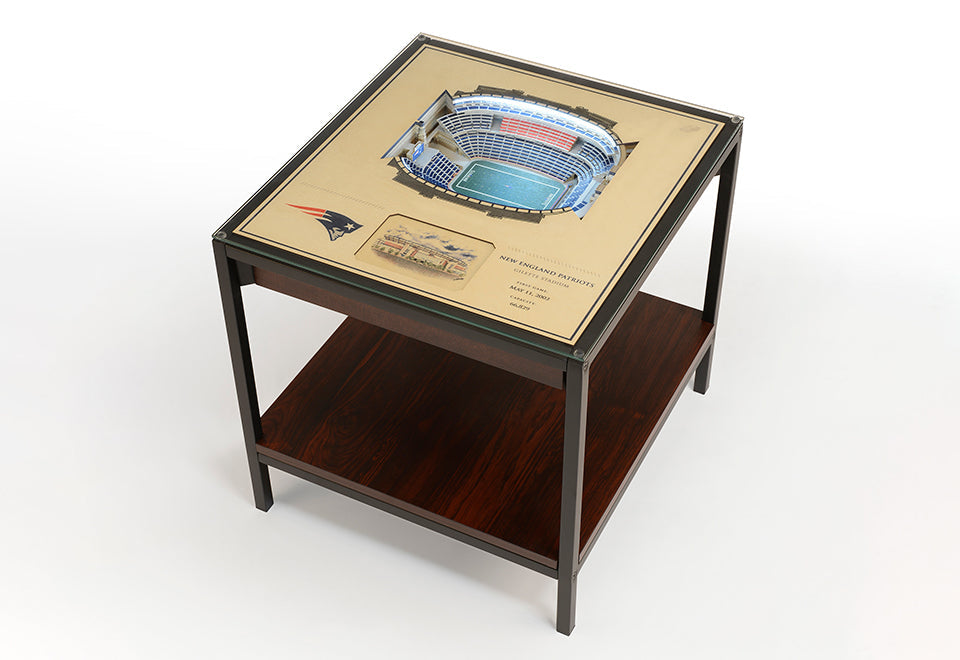 NFL 3D Stadium Table - image 26