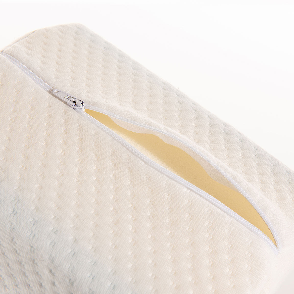 Cooling Foam Leg Pillow by Sharper Image - image 10
