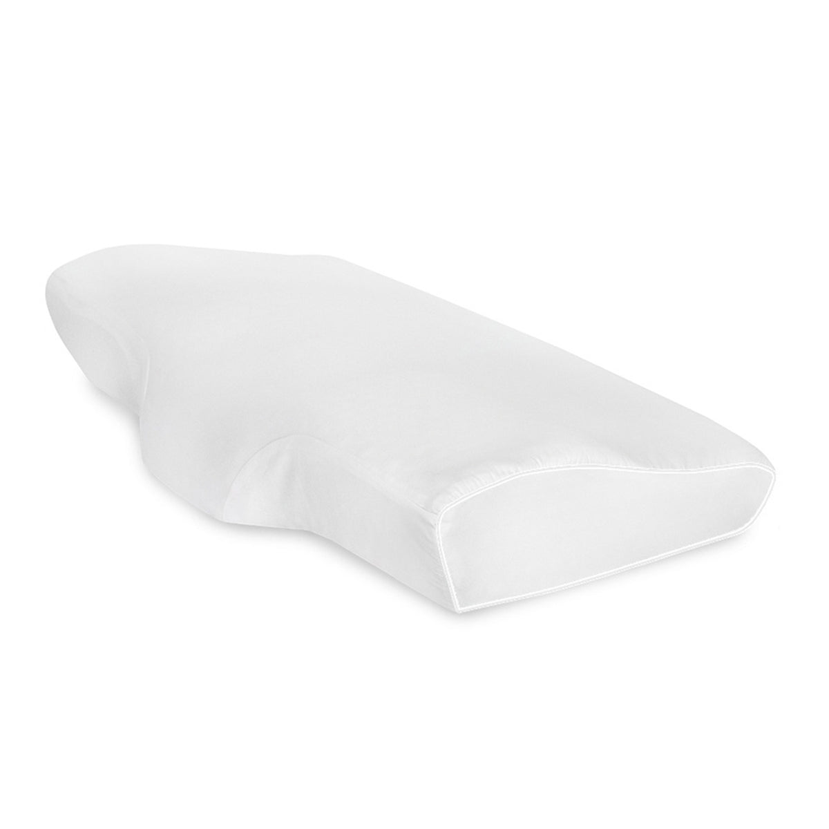 Advanced Anti-Snore Pillow by Sharper Image - image 2