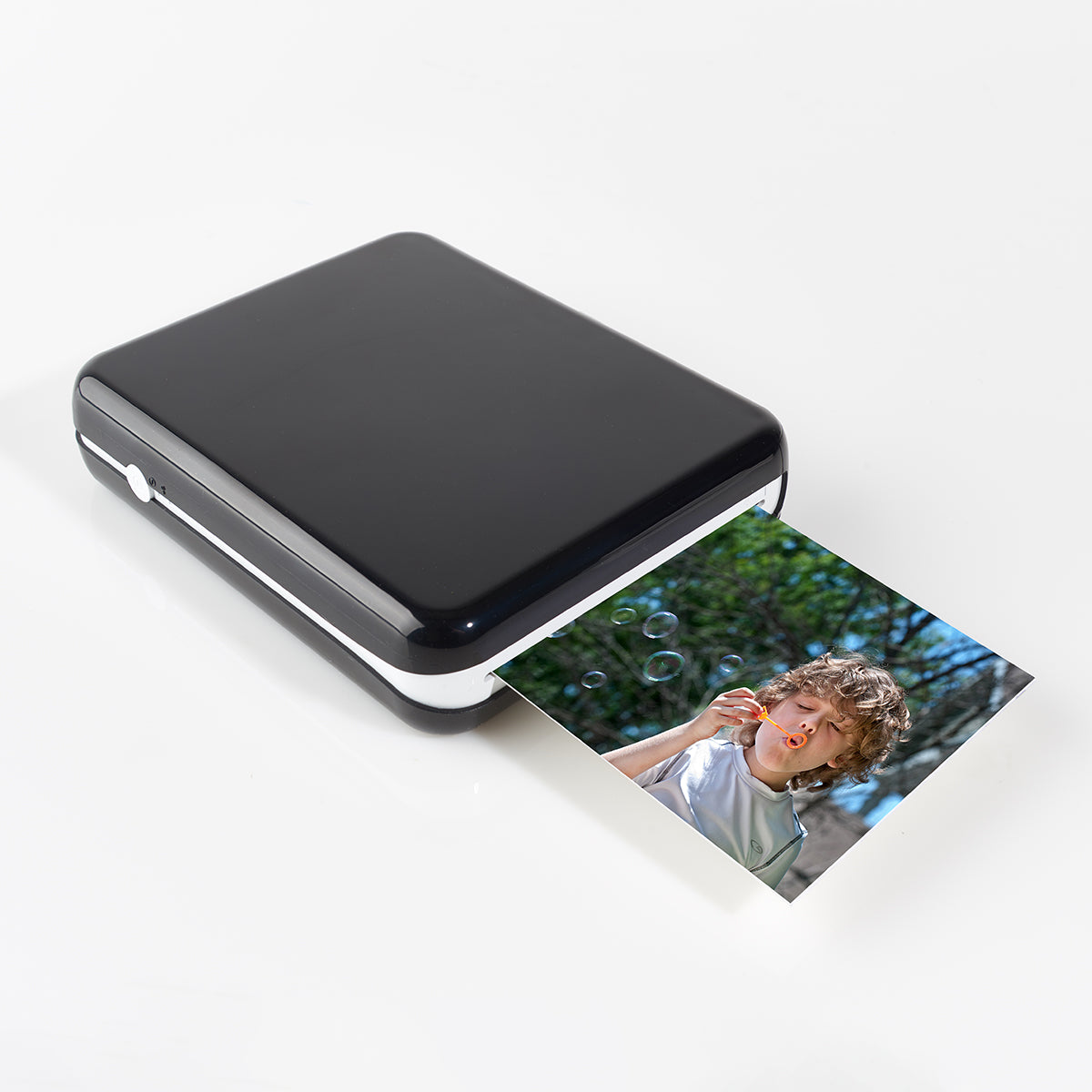 Portable Photo Printer by Sharper Image - image 11