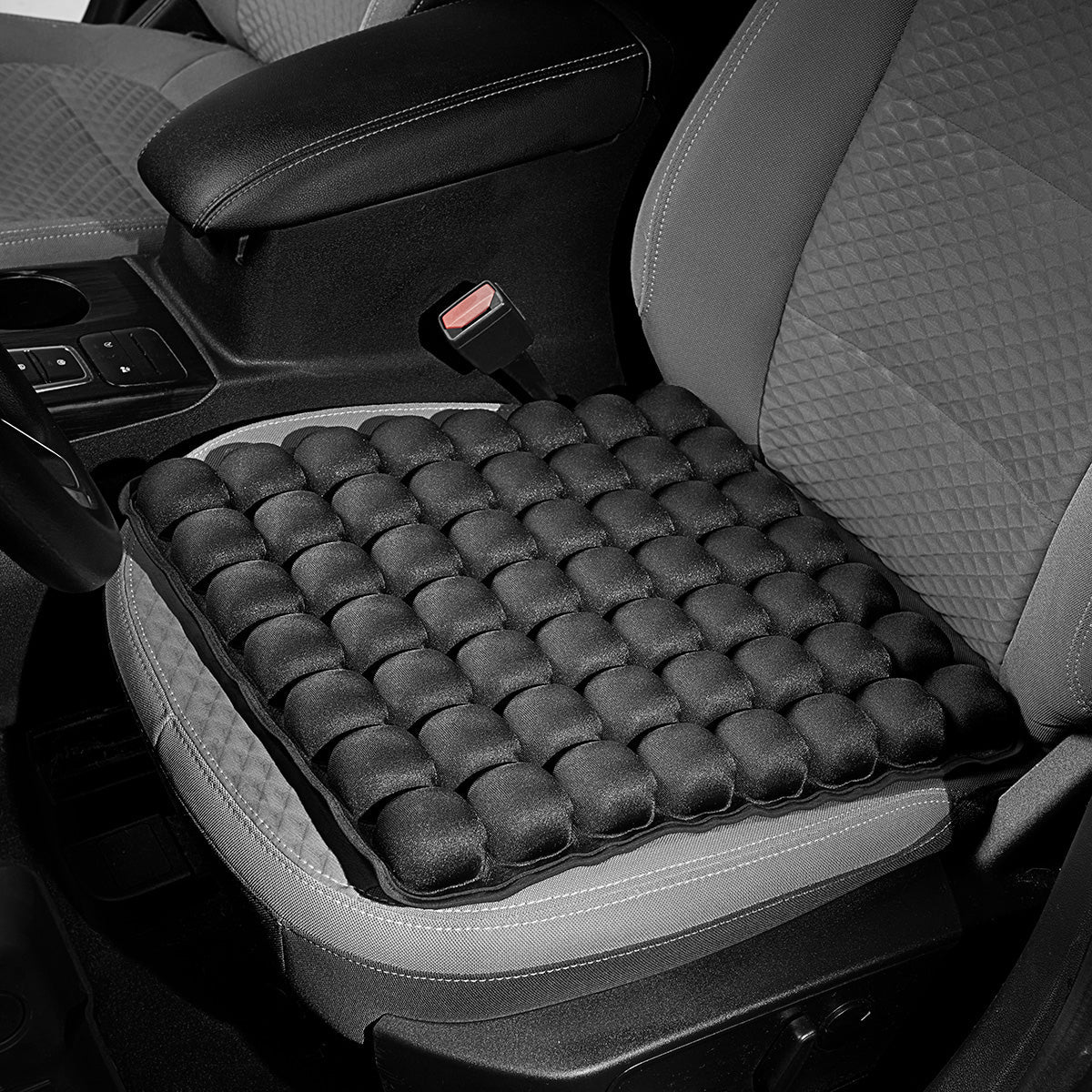 Pressure Relieving Air Cushion by Sharper Image