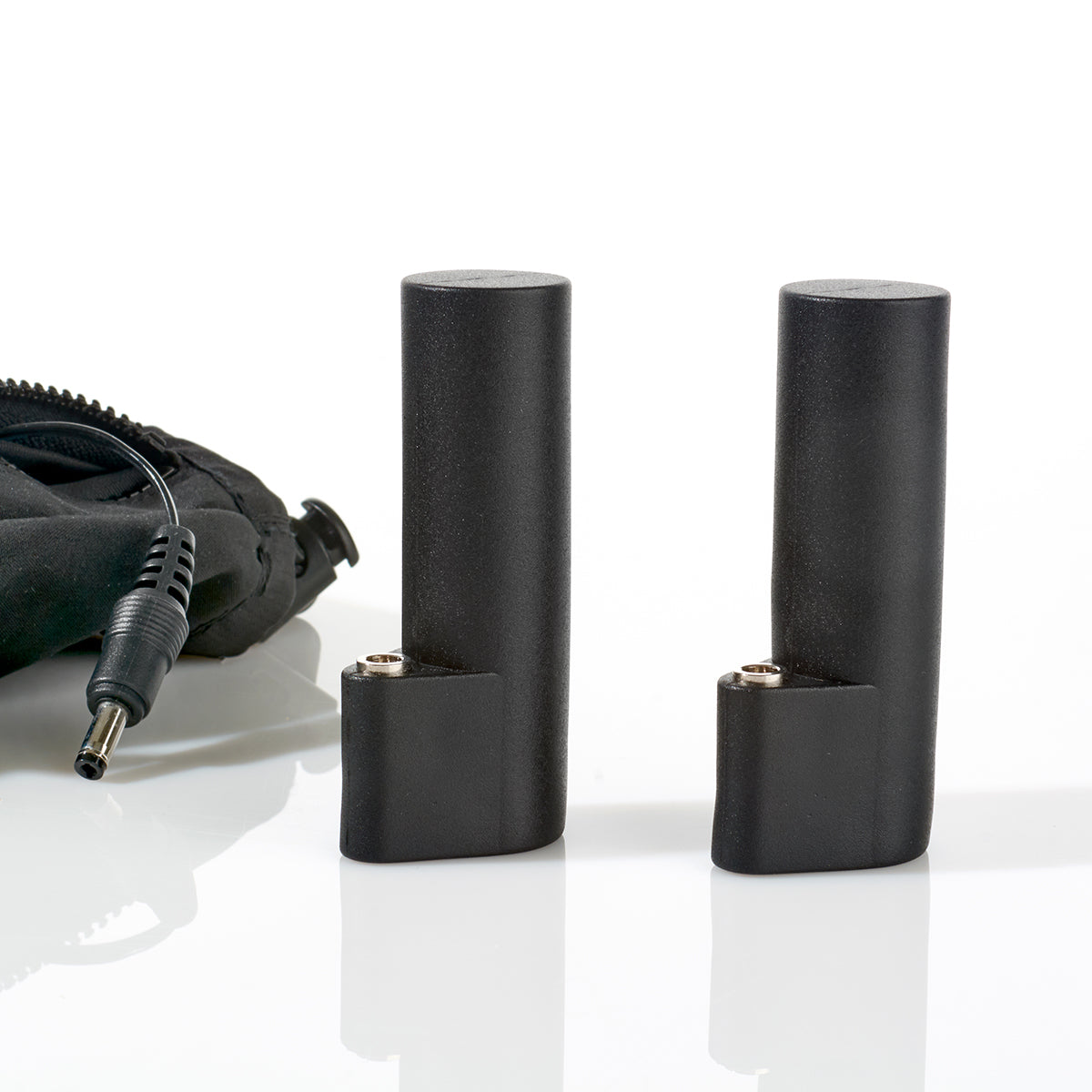 20600mAh Battery for Heated Apparel by Sharper Image - image 2