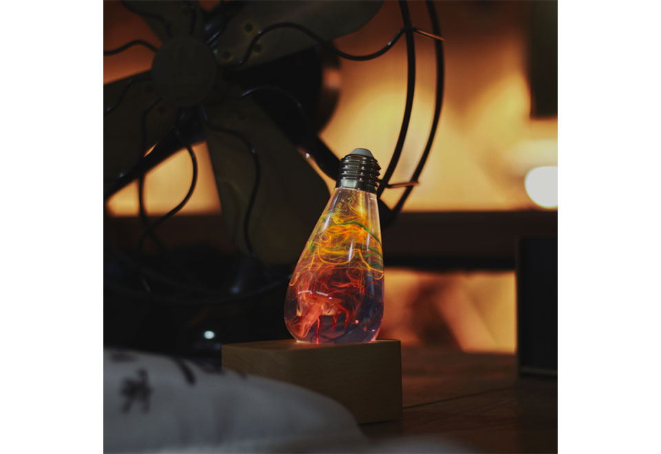 Nebula Light - image 5