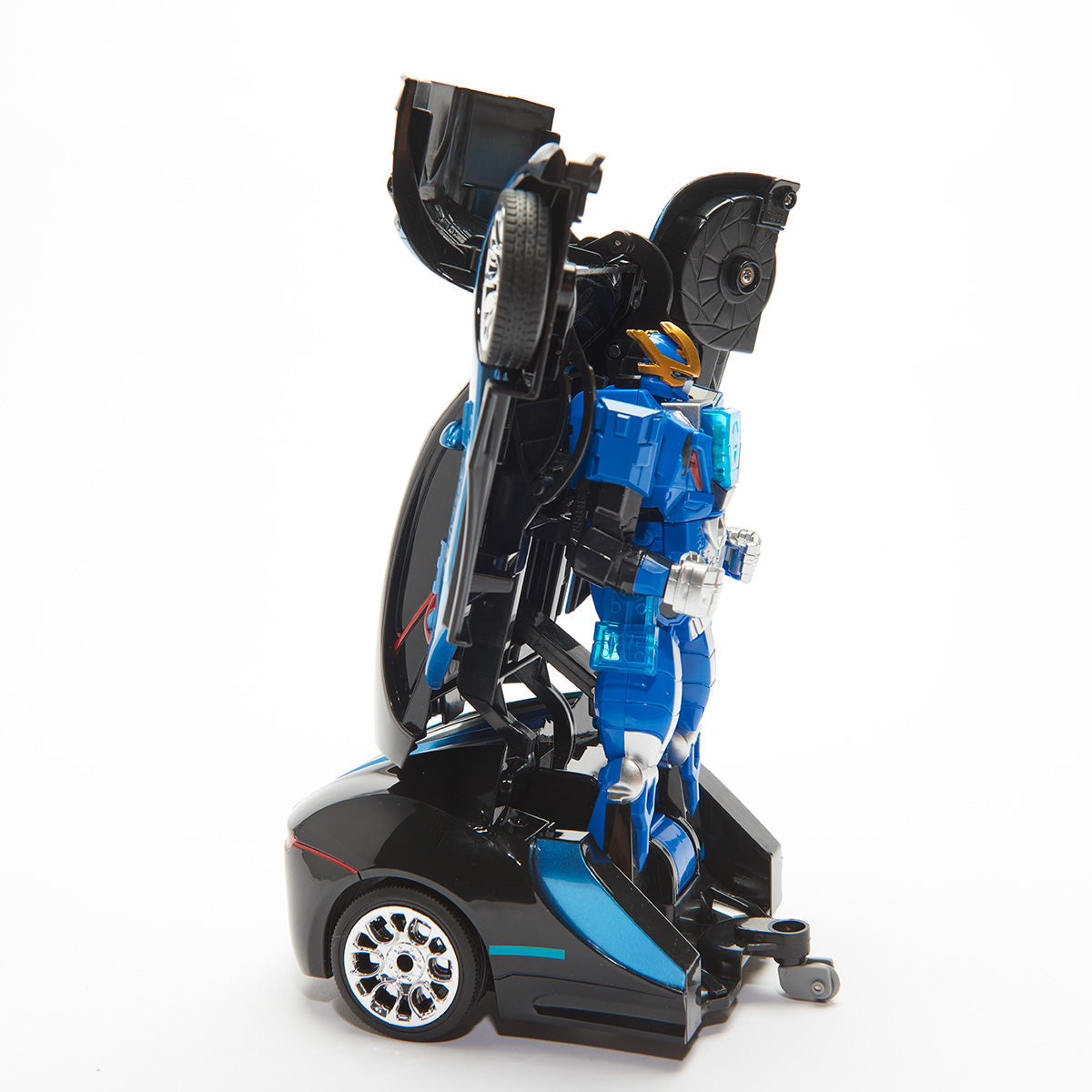 Transforming RC Battling Robots (Set of 2) - image 20
