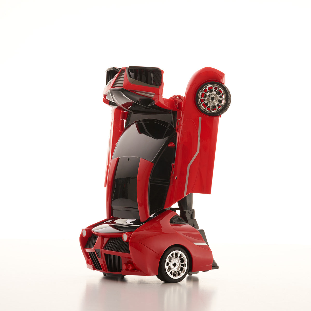 Transforming RC Battling Robots (Set of 2) - image 7
