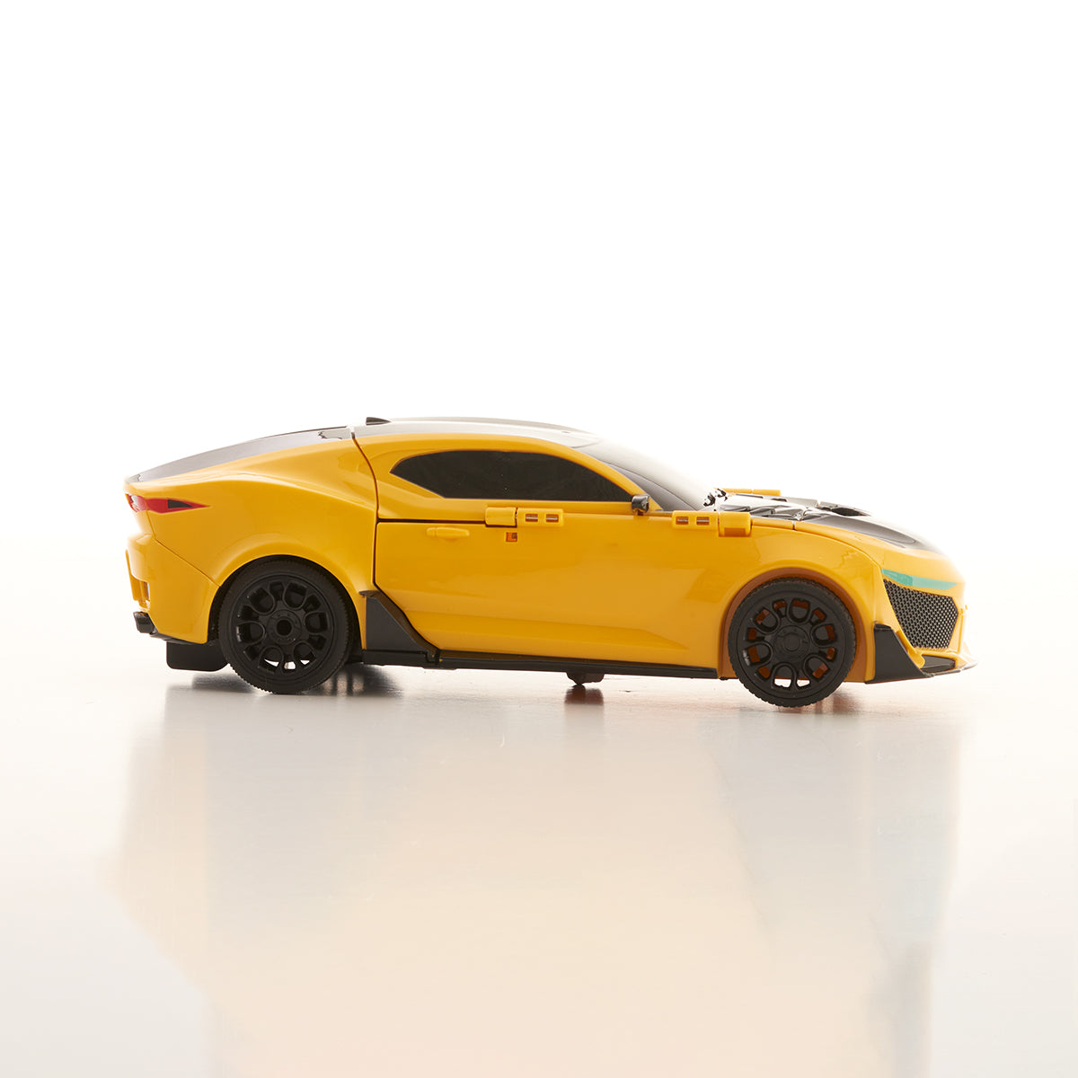 Transforming RC Battling Robots (Set of 2) - image 9