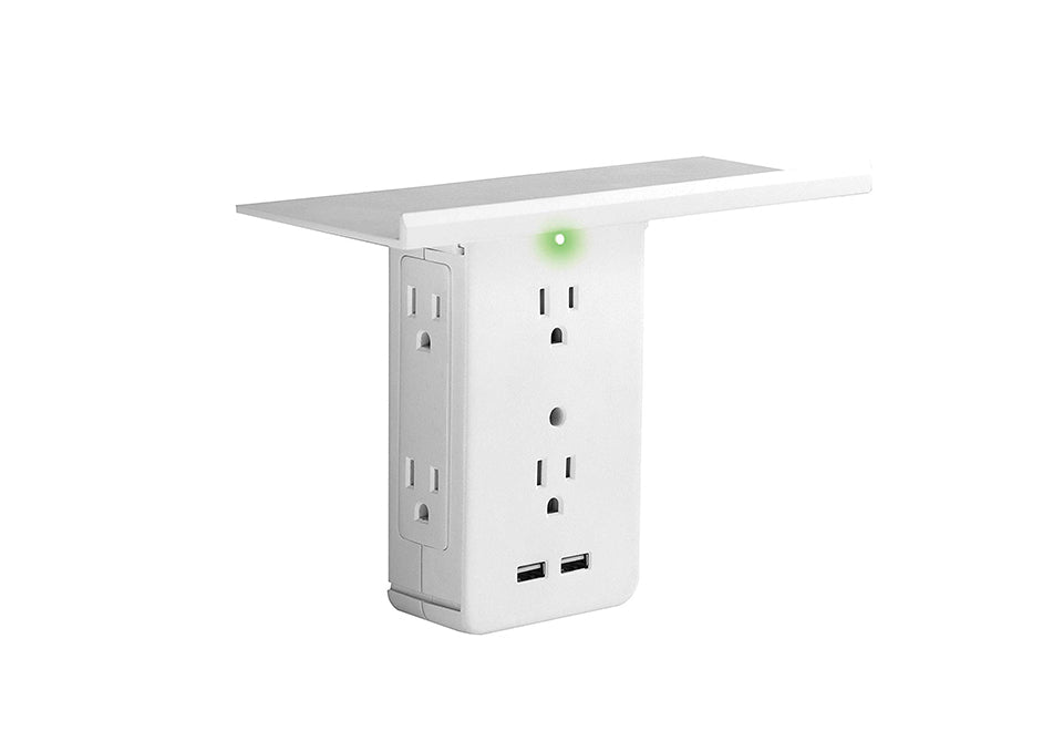 Socket Shelf - image 2