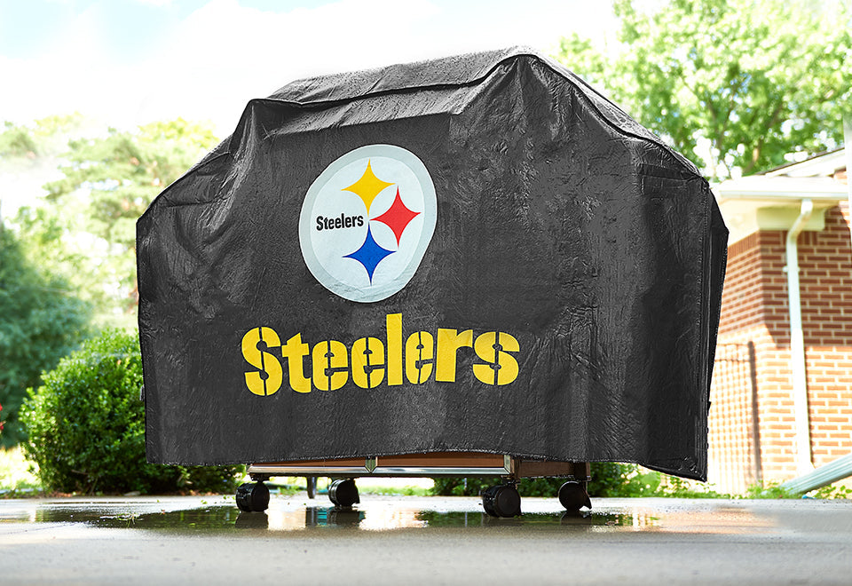 NFL Grill Cover