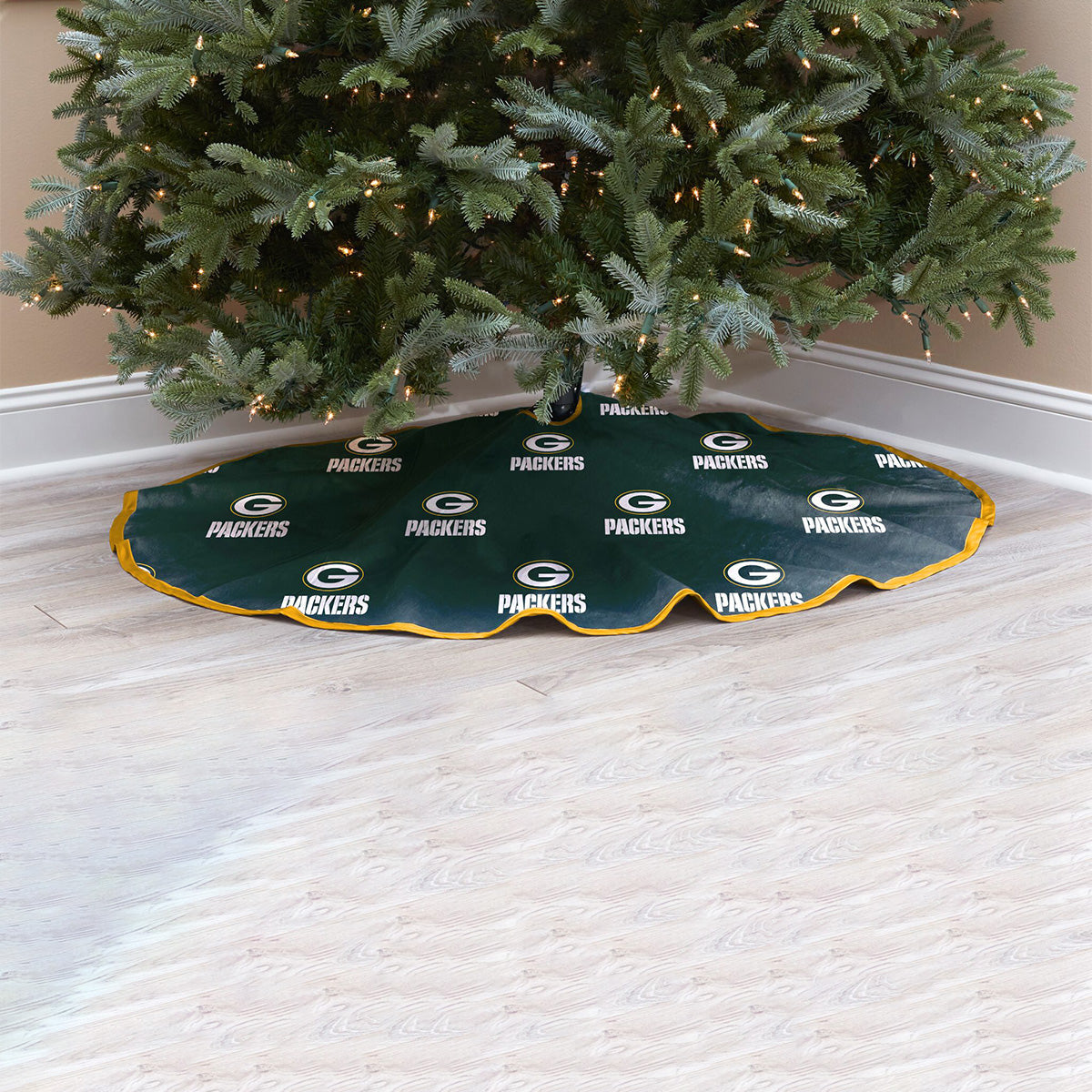 NFL Tree Skirt - image 25