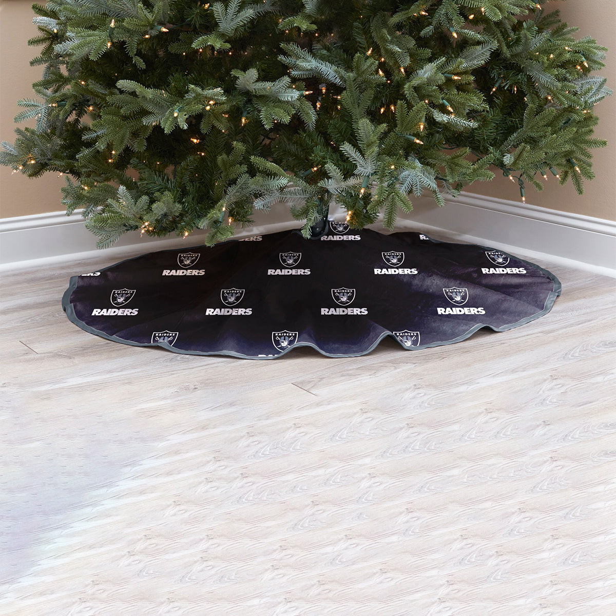 NFL Tree Skirt - image 11