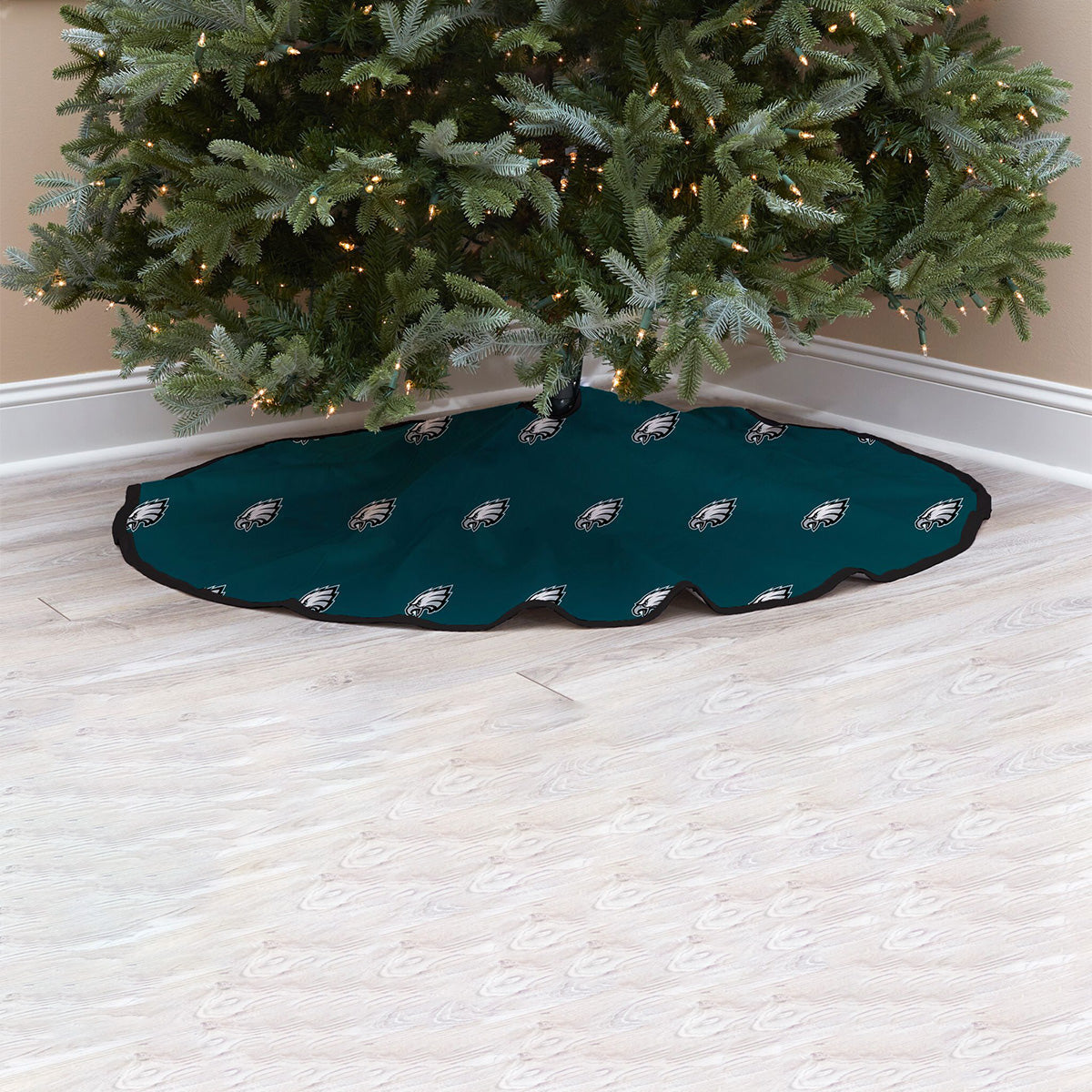 NFL Tree Skirt - image 12