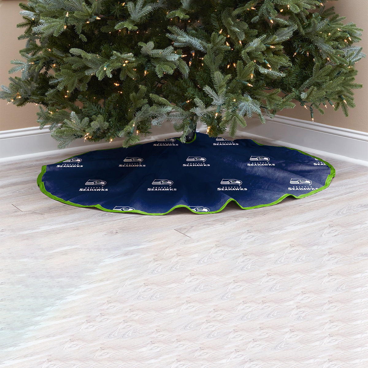 NFL Tree Skirt - image 14