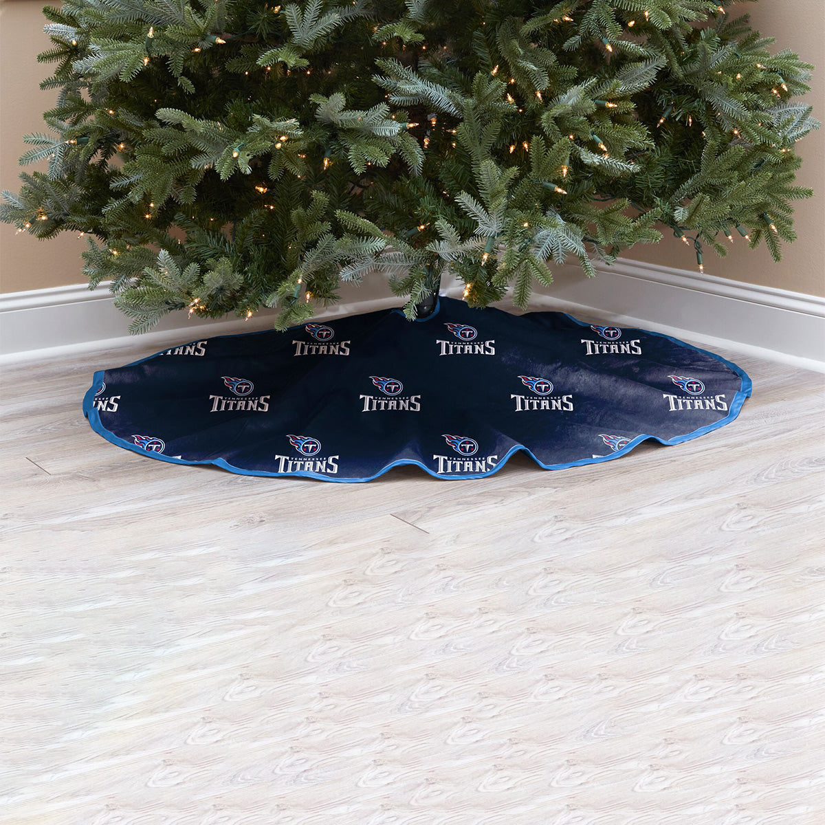 NFL Tree Skirt - image 16