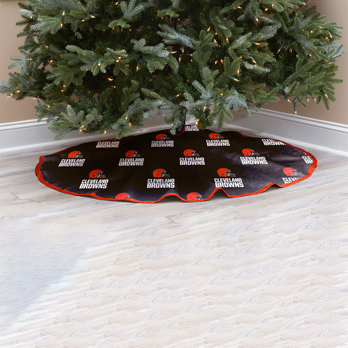 NFL Tree Skirt - image 22