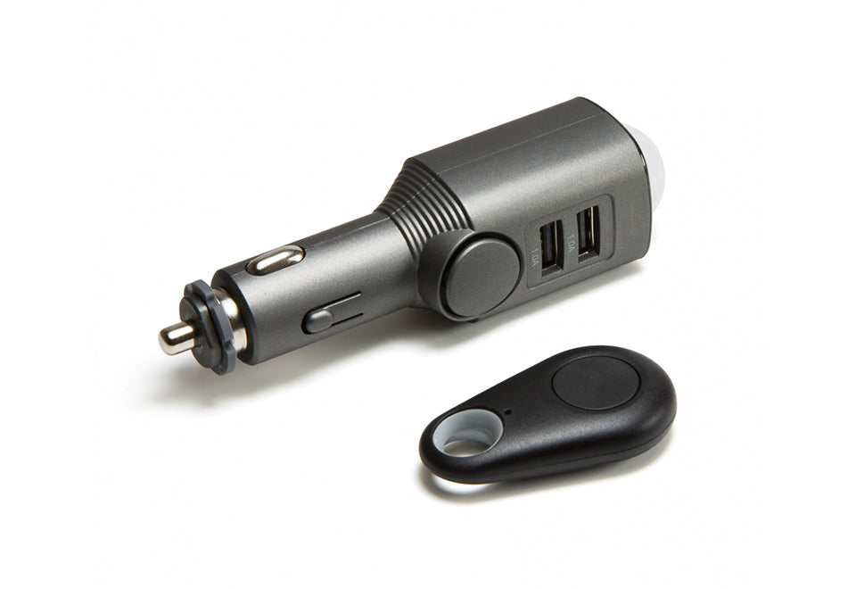 Motion Detection Car Alarm - image 3