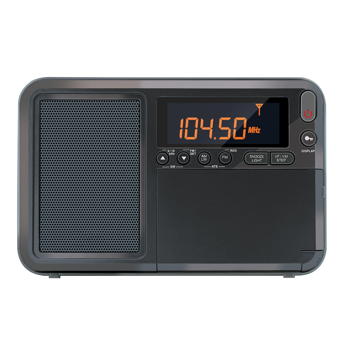 Executive Traveler Portable Radio - image 2
