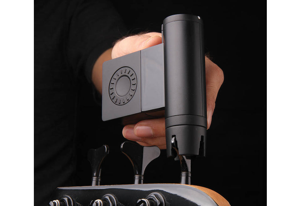 Professional Automatic Bass Tuner
