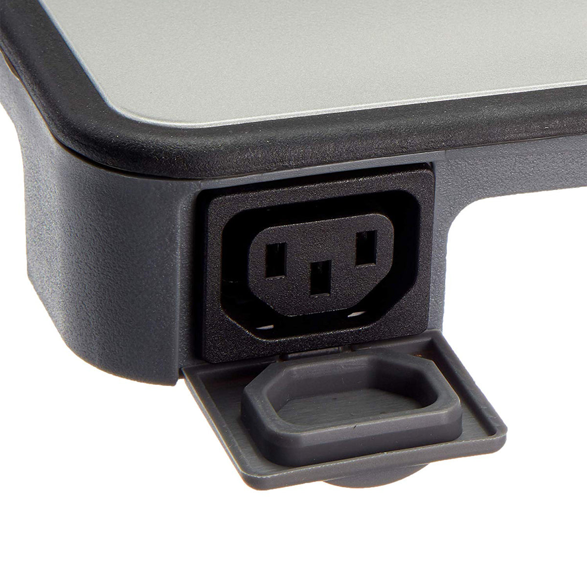 Foldable Warming Tray - image 9