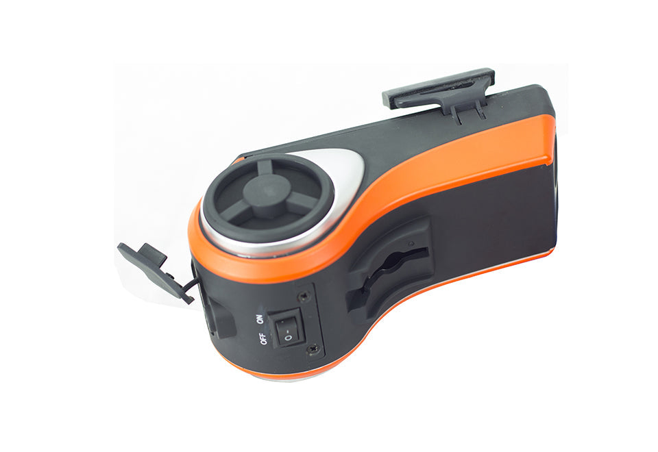 Ultimate Bicycle Speaker Mount and Headlight - image 10