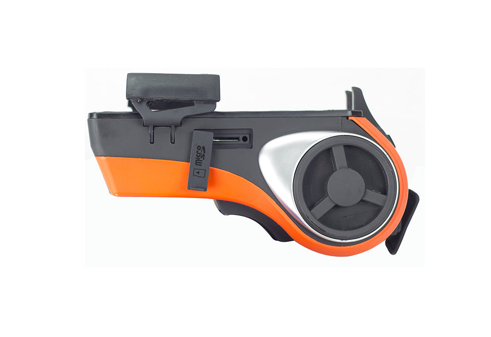 Ultimate Bicycle Speaker Mount and Headlight - image 9