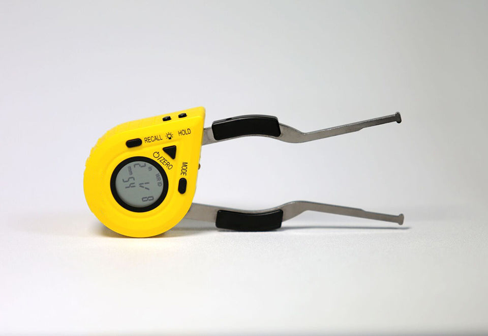 Digital Socket Sizing Tool - image 2