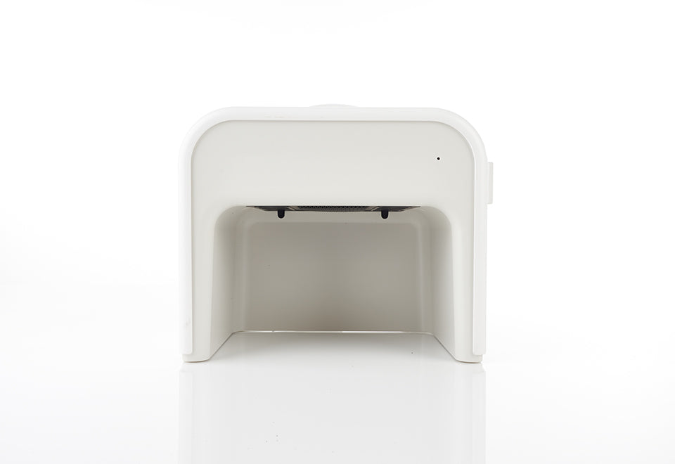 Deluxe Foot Heater - image 3