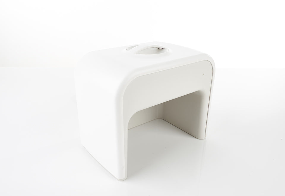 Deluxe Foot Heater - image 5