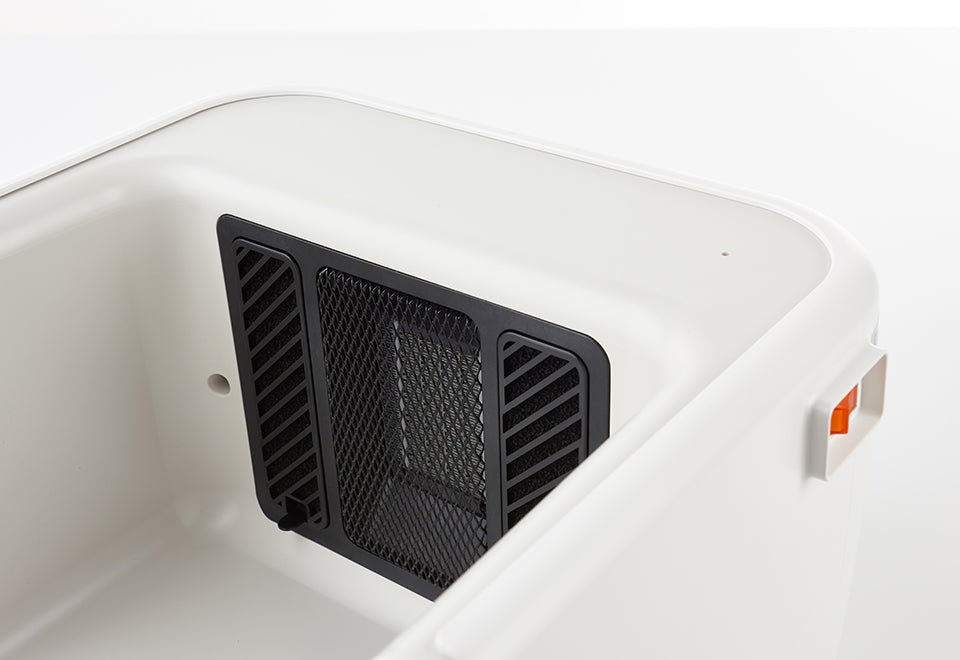 Deluxe Foot Heater - image 6