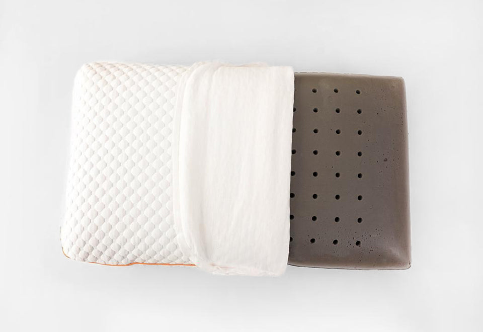 Self-Cleaning Cooling Pillow - image 2