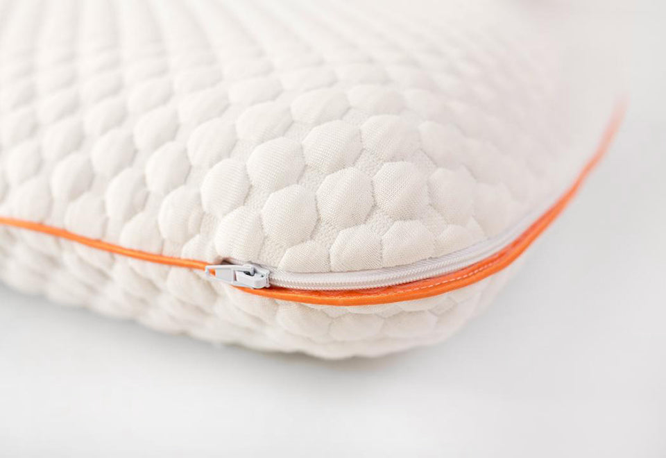 Self-Cleaning Cooling Pillow - image 4