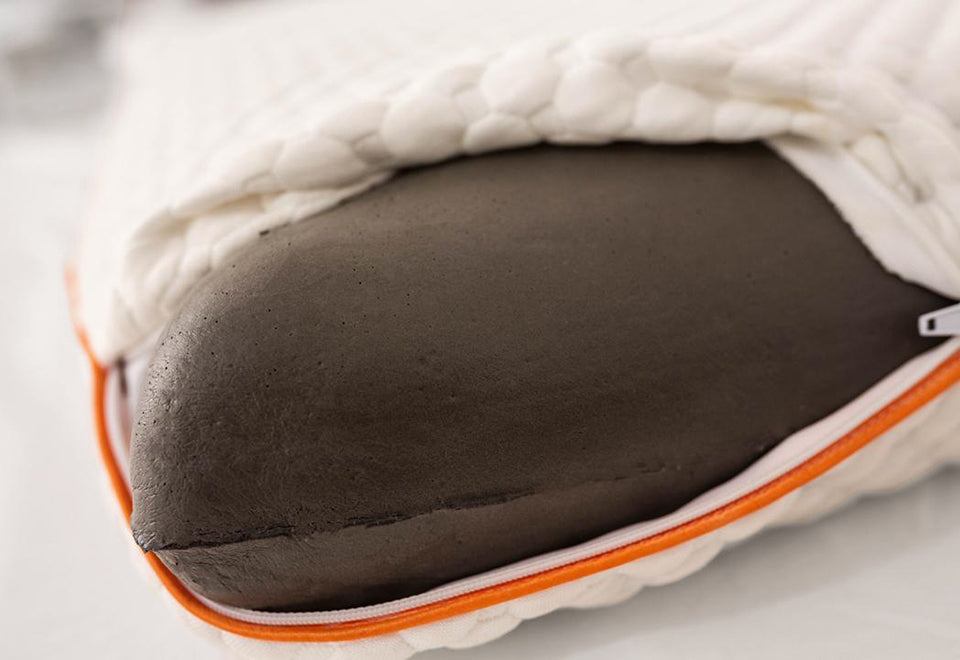 Self-Cleaning Cooling Pillow - image 5