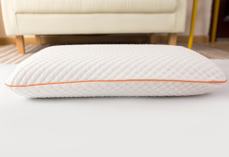 Self-Cleaning Cooling Pillow - image 6