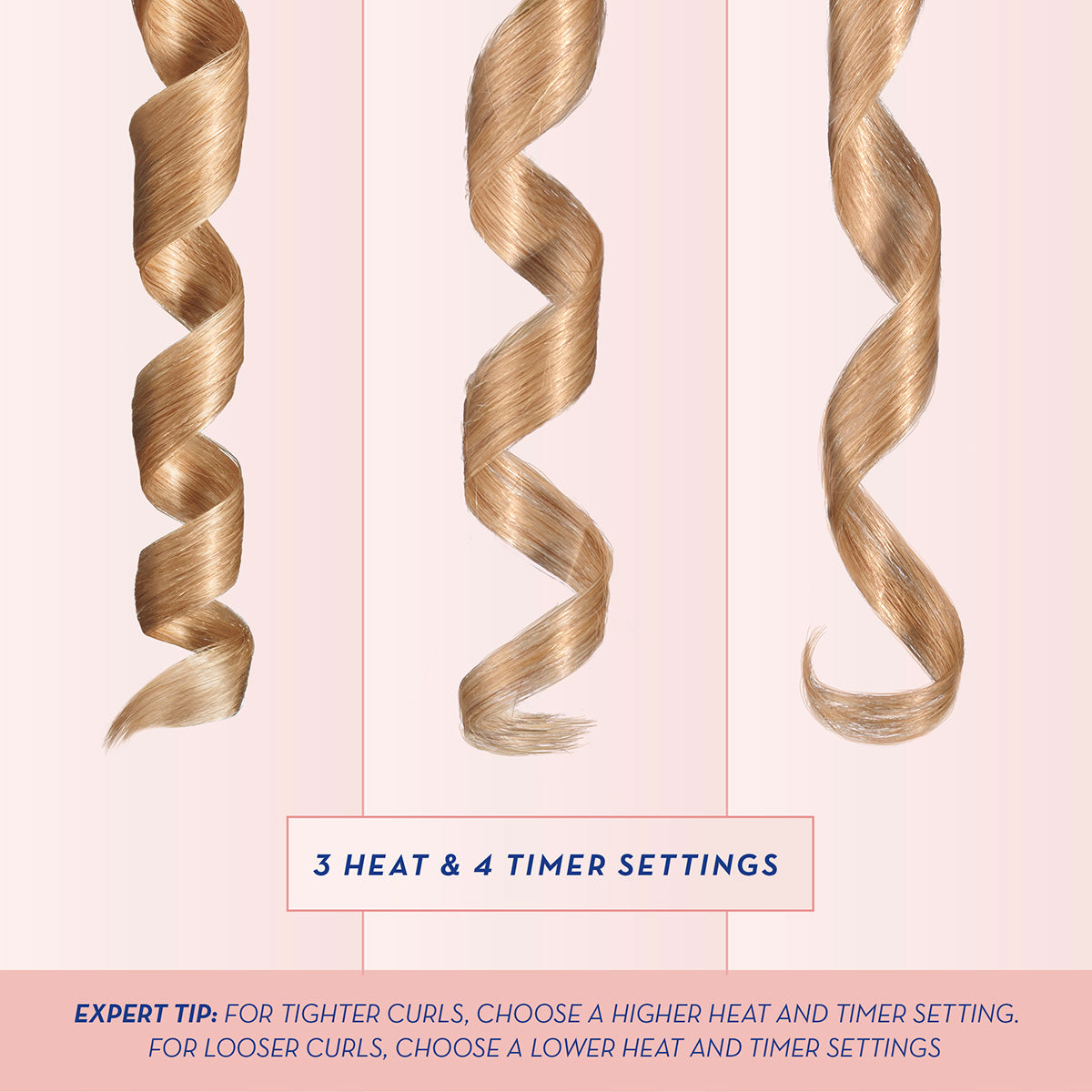 Automatic Cordless Easy Curler - image 10