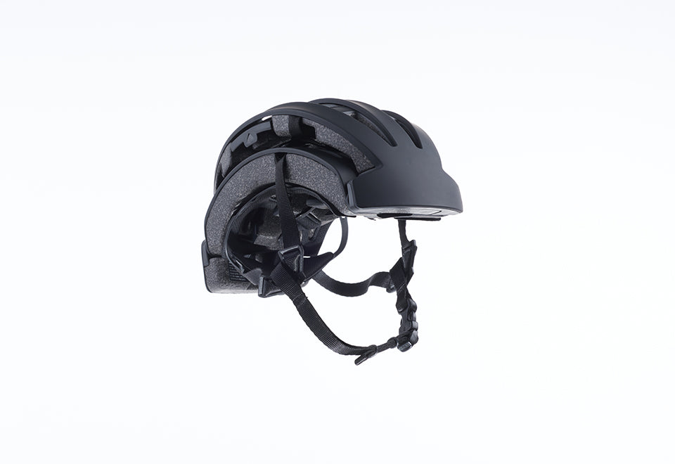 Folding Bicycle Helmet - image 13