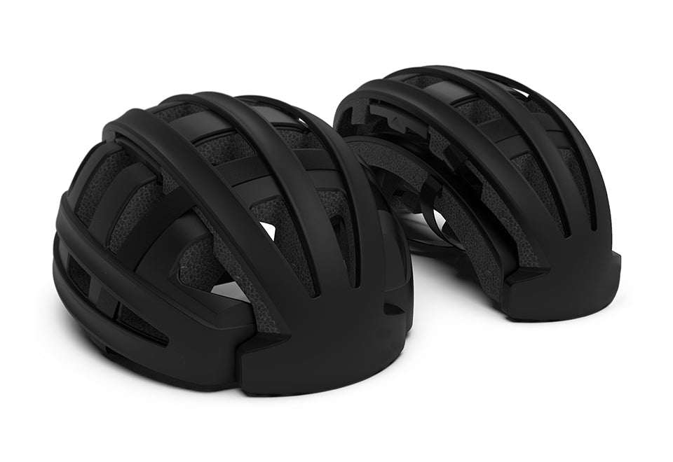 Folding Bicycle Helmet - image 3