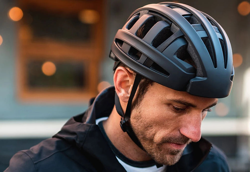 Folding Bicycle Helmet - image 8
