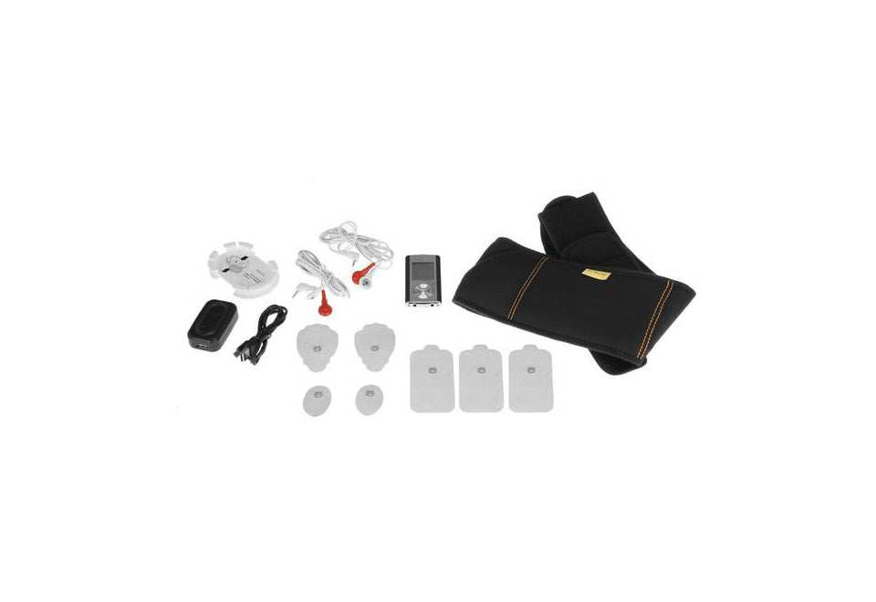 2-in-1 Pain Relief Massage Belt - image 2