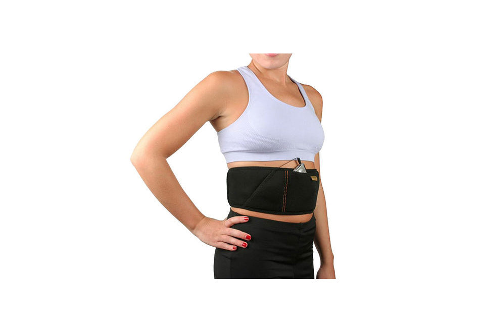 2-in-1 Pain Relief Massage Belt - image 6