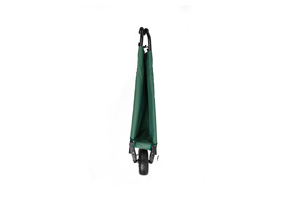 Folding Wheelbarrow - image 2