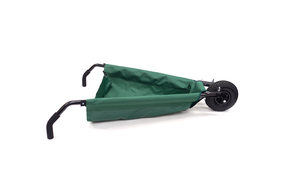 Folding Wheelbarrow - image 4