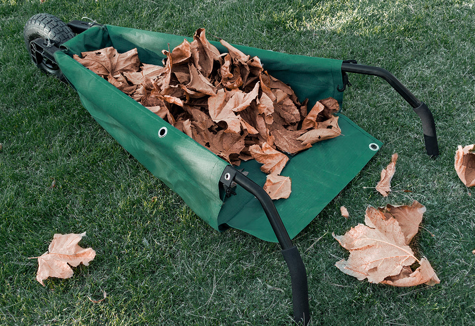 Folding Wheelbarrow - image 6