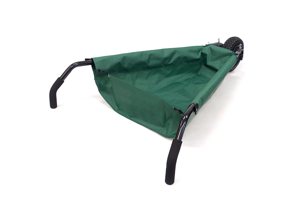 Folding Wheelbarrow - image 9