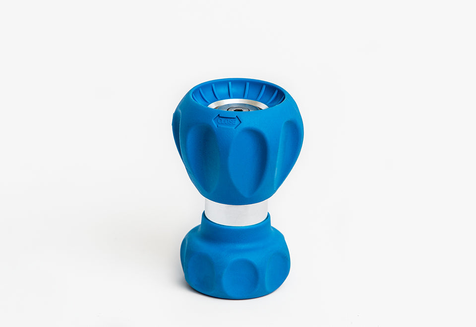 Ultimate Fireman's Hose Nozzle - image 4
