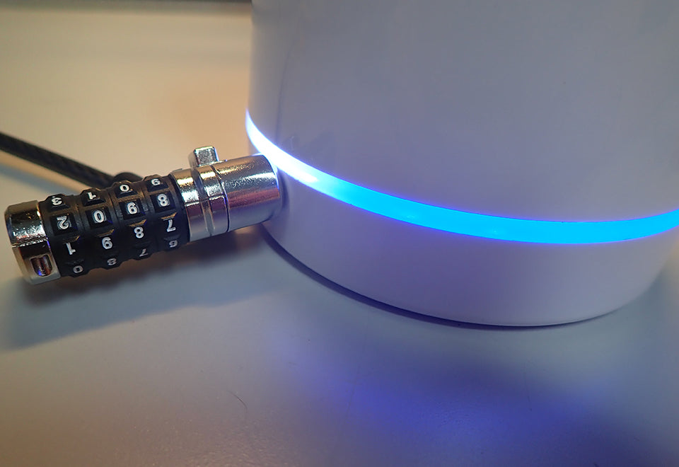 Smart Voice-Activated Lock Box - image 14