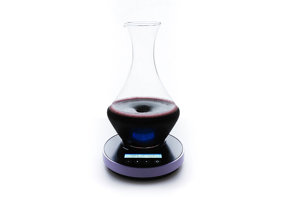 Electric Aerating Decanter - image 2