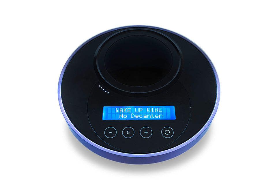 Electric Aerating Decanter - image 5