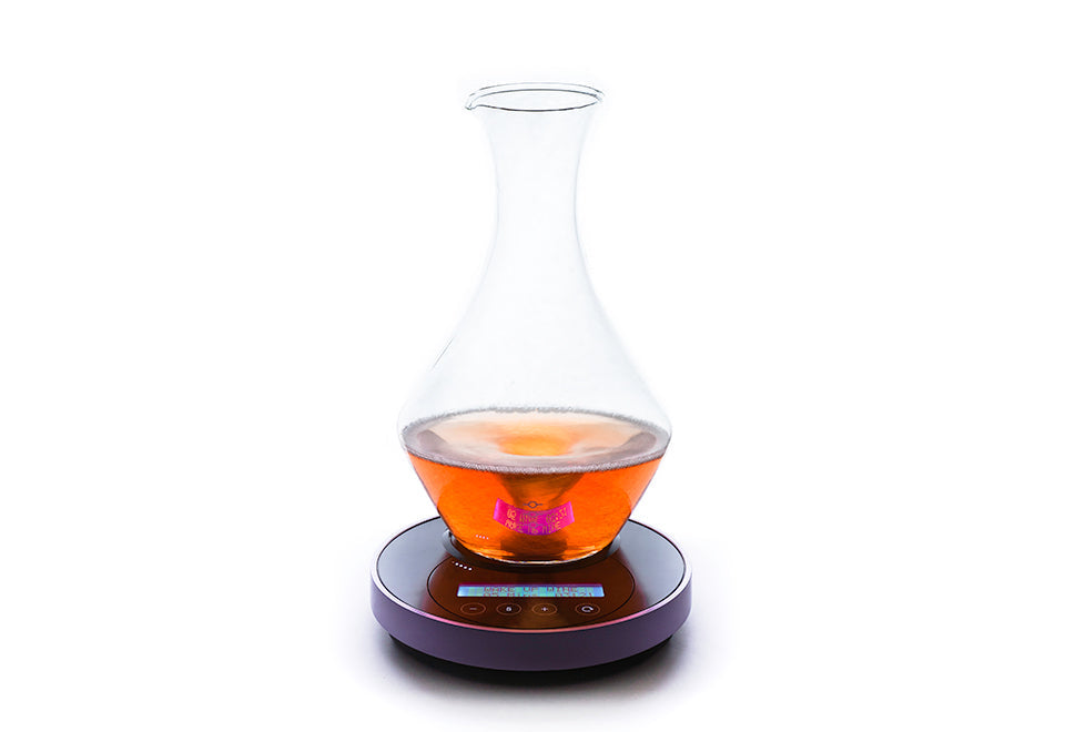 Electric Aerating Decanter - image 8