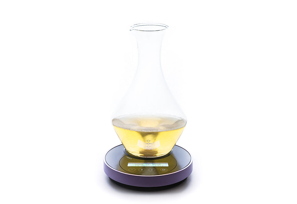 Electric Aerating Decanter - image 9