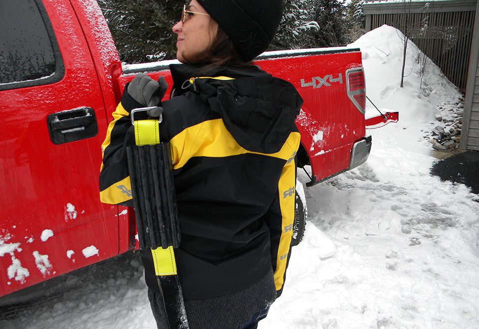 All-Terrain Traction Set - image 10