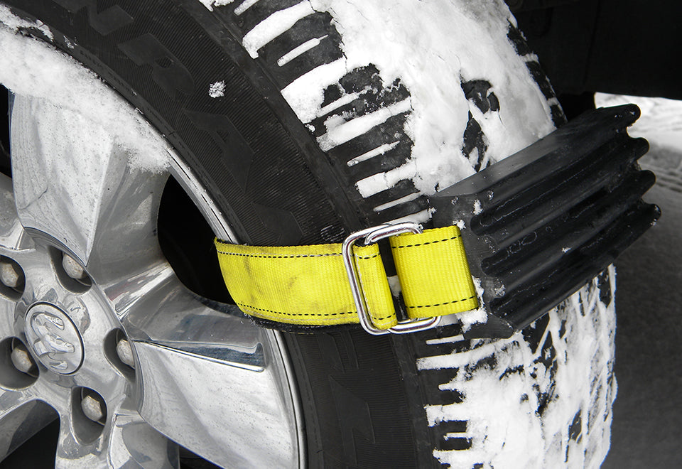 All-Terrain Traction Set - image 3